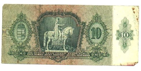 WWII-Era-Notes-Found-At-Grandfather's-House